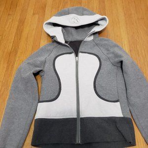Lululemon Scuba Hoodie